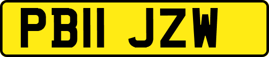 PB11JZW