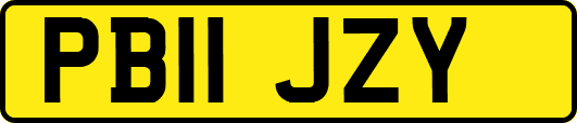 PB11JZY