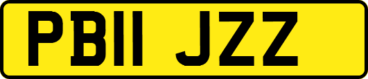 PB11JZZ
