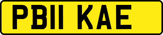 PB11KAE