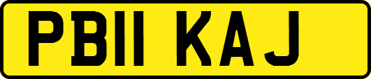 PB11KAJ