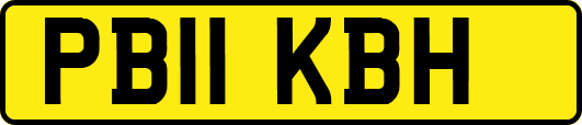 PB11KBH