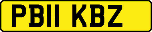 PB11KBZ