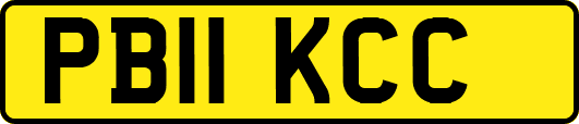 PB11KCC