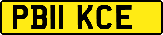 PB11KCE