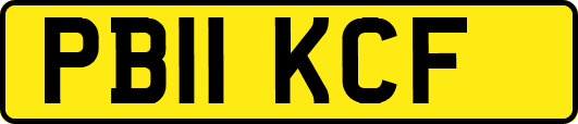 PB11KCF