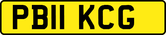PB11KCG