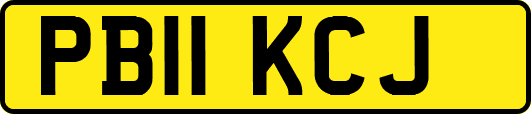 PB11KCJ