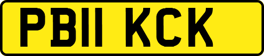 PB11KCK