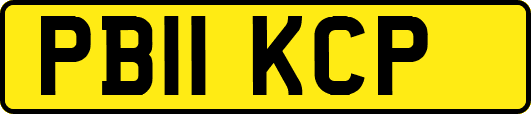 PB11KCP