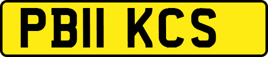 PB11KCS