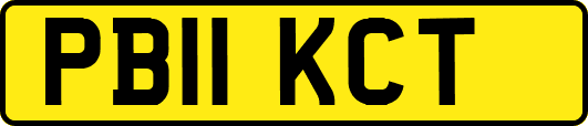 PB11KCT