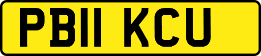 PB11KCU