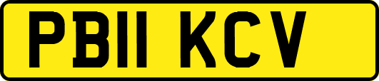 PB11KCV