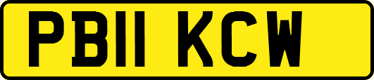 PB11KCW