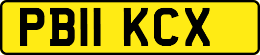 PB11KCX