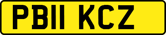 PB11KCZ
