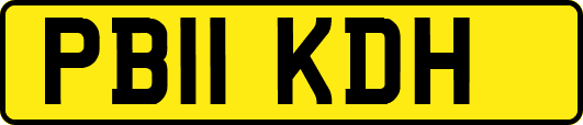 PB11KDH