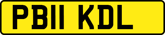 PB11KDL
