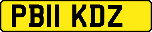 PB11KDZ