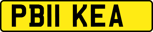 PB11KEA
