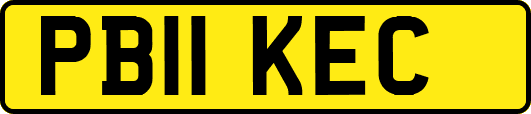 PB11KEC