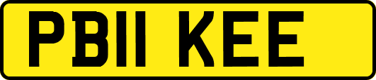 PB11KEE