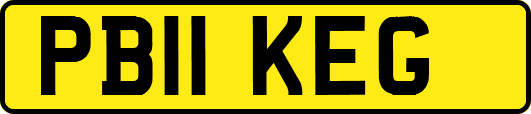 PB11KEG