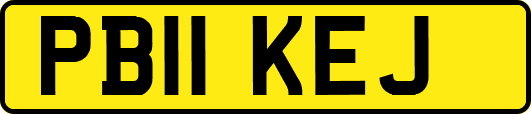 PB11KEJ