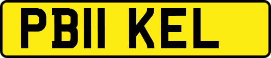 PB11KEL