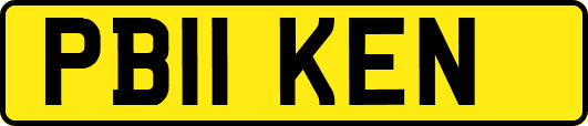 PB11KEN