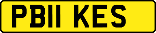 PB11KES