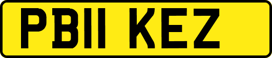 PB11KEZ