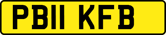 PB11KFB