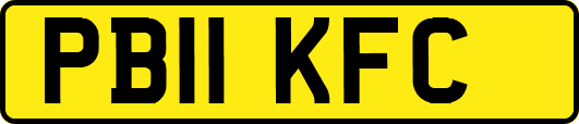 PB11KFC