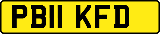 PB11KFD