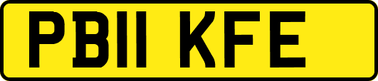 PB11KFE