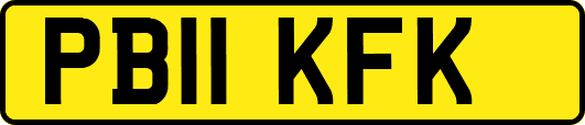 PB11KFK