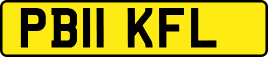 PB11KFL