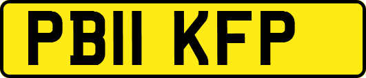 PB11KFP
