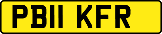PB11KFR