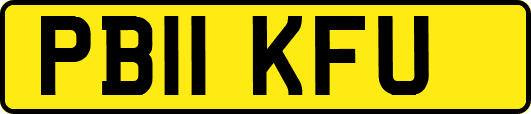 PB11KFU