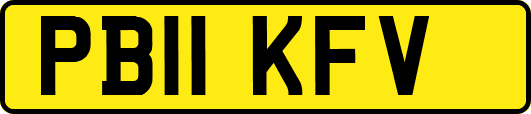 PB11KFV