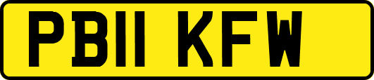 PB11KFW