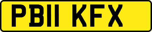 PB11KFX