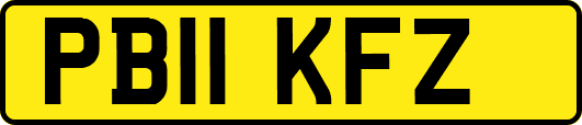 PB11KFZ