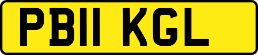 PB11KGL