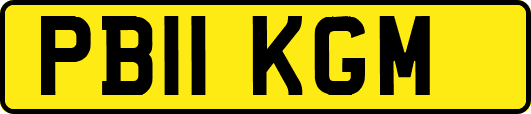 PB11KGM