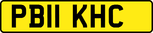 PB11KHC