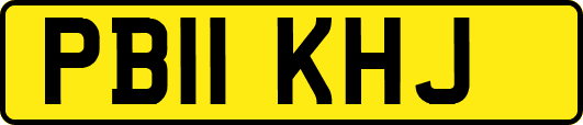 PB11KHJ
